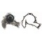 Aisin Acura Slx 99-98/Honda Passport 02-98/Isu Water Pump, Wpg030 WPG030 - alternate 2